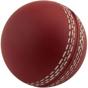 Cricket Balls for Training, Coaching, and Practice |Excellent Bounce Skills Cricket Ball with Real Traditional Seams Stitched for All Age Players Indoor/Outdoor Incredible Cricket Ball