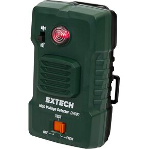 جهاز اختبار الجهد الكهربائي متعدد الوظائف من اكستيك VT30 ال سي دي in Kuwait