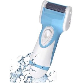 Electric Callus Remover & Foot File (Includes 2 Rollers) Reduce Calluses on Feet in Seconds
