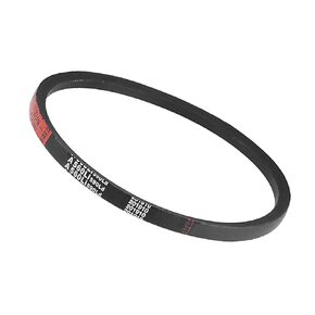A-560Li/A22 Drive V-Belt - [13mm Width x 8mm Height] A-Section Rubber Drive Belt Wrapped for Transmission Use, 560mm Inside Circumference