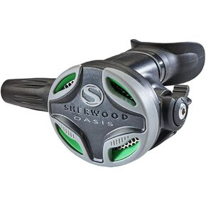 Sherwood Scuba Oasis Pro Diving Regulator