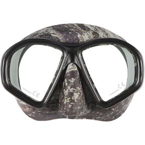 Mares Sealhouette SF Scuba Mask