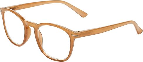 Women's Vkc Round Fashion Readers Reading Glasses in Saudi Arabia