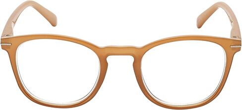 Women's Vkc Round Fashion Readers Reading Glasses in Saudi Arabia