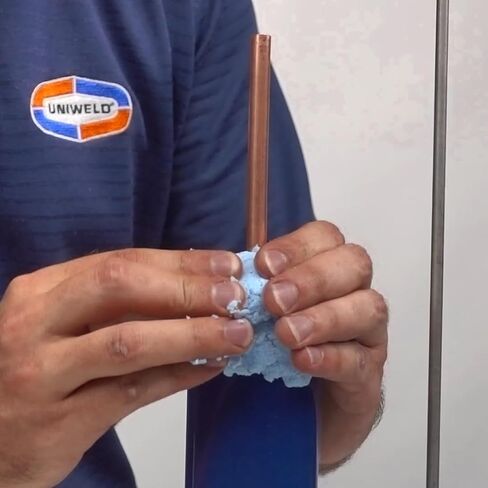 معجون بالوعة الحرارة القابل لإعادة الاستخدام من COOL BLUE™ in Kuwait