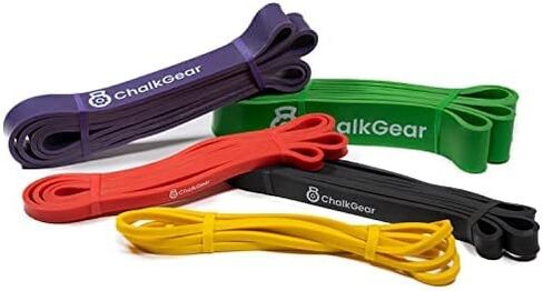 Resistance Band in Saudi Arabia