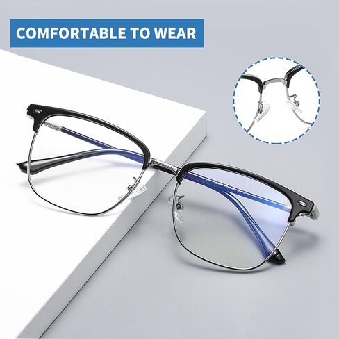 Progressive Multifocus Reading Glasses Men Women Ultralight Multifocal Presbyopic Glasses Bifocal Readers Glasses in Saudi Arabia