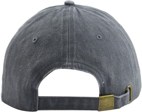 Vintage 1974 1973 1972 1971 1970 1969 1968 1967 1966 1965 Limited Edition Adjustable Embroidered Baseball Cap in Saudi Arabia