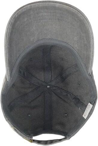 Vintage 1974 1973 1972 1971 1970 1969 1968 1967 1966 1965 Limited Edition Adjustable Embroidered Baseball Cap in Saudi Arabia