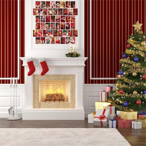 ملصقات AMLUCOK Vintage Traval، بطاقات بريدية جمالية في وسط المدينة، ملصق ديكور حائط قديم ملون، لغرفة Preppy، غرفة النوم، غرفة المعيشة، ديكور الفصل الدراسي (4"×6" غير مؤطرة) in Kuwait