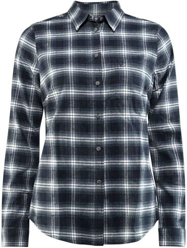 Fjällräven Övik Flannel Shirt in Saudi Arabia