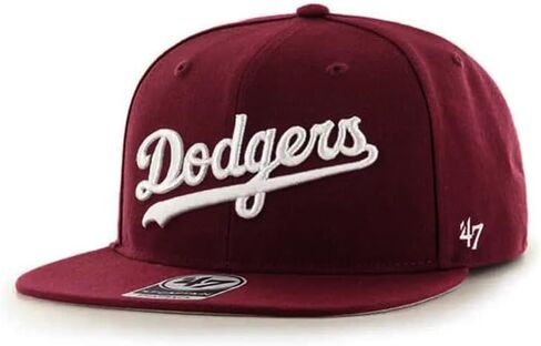 '47 unisex-adult Snapback Hat in Saudi Arabia