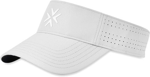 Callaway Golf Women's Visor Opti-Vent Collection Headwear in Saudi Arabia