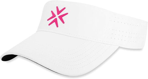 Callaway Golf Women's Visor Opti-Vent Collection Headwear in Saudi Arabia