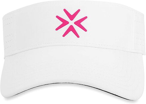 Callaway Golf Women's Visor Opti-Vent Collection Headwear in Saudi Arabia