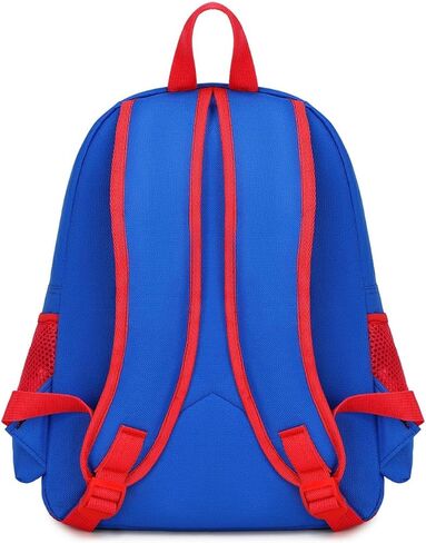 Boys Backpack 3d Cartoon Backpack for Toddler Elementary School Spider Backpack Bags Bookbag for Boy Girls Lightweight Waterproof Kids Backpack in Saudi Arabia