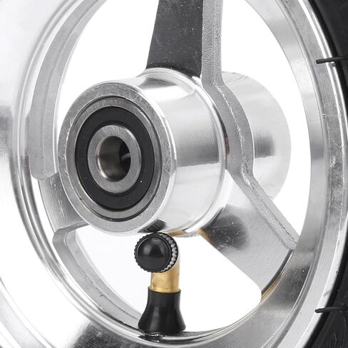 Electric Scooter Tires, 8x2.00‑5 Pneumatic Tire with Stainless Steel Wheel Hub in Saudi Arabia