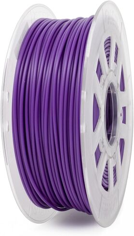 Gizmo Dorks 3mm (2.85mm) PLA Filament 1kg / 2.2lb for 3D Printers, Color Change Purple to Pink in Saudi Arabia