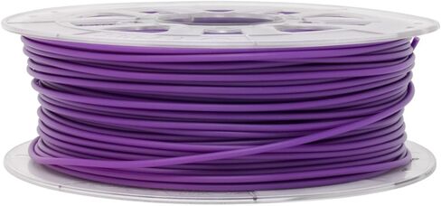 Gizmo Dorks 3mm (2.85mm) PLA Filament 1kg / 2.2lb for 3D Printers, Color Change Purple to Pink in Saudi Arabia