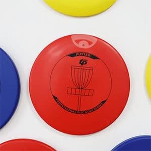 PIAOLGYI Disc Golf Mounts Display Holder Hanger Accessory Compatible with Disc Dolf Discs,20 PCS in Saudi Arabia