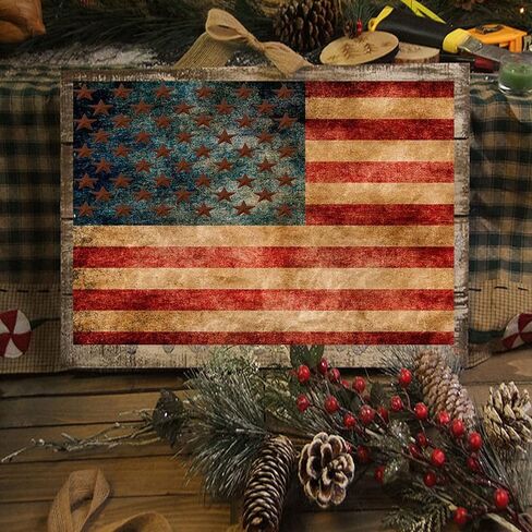 LINCOUNTRY Small Rustic Metal Barn Star Crafts,Black Barn Star,Wall Metal Art Decor,Indoor Outdoor Hanging 3 Inch Tin Star,Country Primitive Vintage Star Ornaments Christmas 4th of July 12pcs in Saudi Arabia