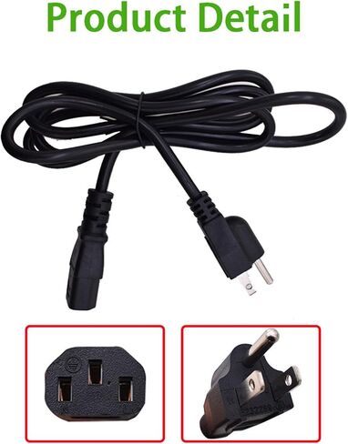 36 Volt 5 Amp Golf Cart Battery Charger with Crows Foot Plug Replacement for Yamaha DS EZGO TXT Club Car Golf Cart in Saudi Arabia