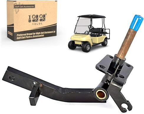 10L0L عربة الغولف المغزل الجمعية سائق الجانب لنادي السيارات DS Villager 6 + 8 103717302 in Kuwait