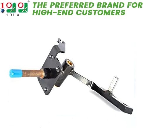 10L0L عربة الغولف المغزل الجمعية سائق الجانب لنادي السيارات DS Villager 6 + 8 103717302 in Kuwait