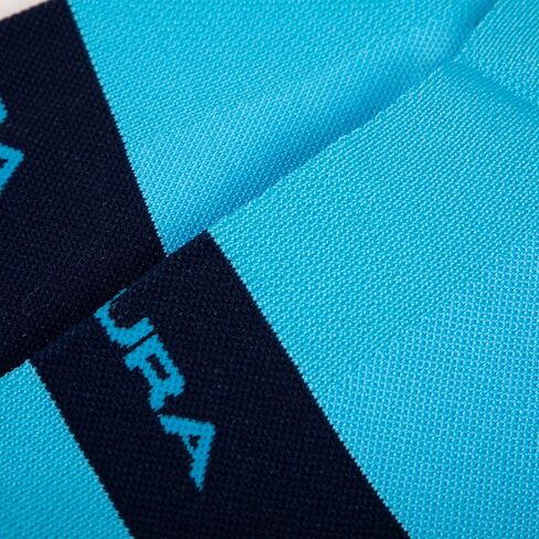 جورب ركوب الدراجات من Endura Bandwidth - منتصف الساق، دعم القوس، جورب ركوب الدراجات عالي الامتصاص in Kuwait