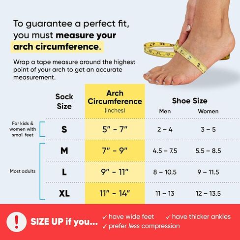 POWERLIX Feet Orthopedic Brace Neuropathy (Pair) for Women & Men, Arthritis, Plantar Fasciitis, Tendinitis in Saudi Arabia