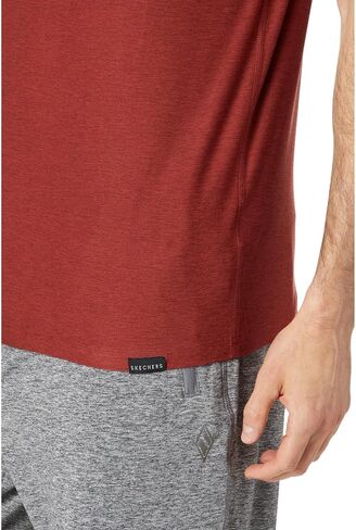 Skechers Godri All Day Tee in Saudi Arabia