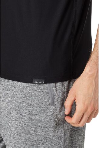 Skechers Godri All Day Tee in Saudi Arabia
