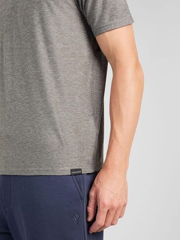 Skechers Godri All Day Tee in Saudi Arabia