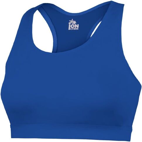 حمالة صدر رياضية Aspire Flexion - بلوزة أساسية بظهر متقاطع للنساء - مقاسات للبالغين in Kuwait