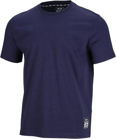KTM Red Bull Apex Men's T-Shirt, Navy/Orange in Saudi Arabia