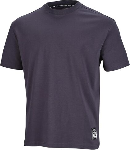 KTM Red Bull Apex Men's T-Shirt, Navy/Orange in Saudi Arabia