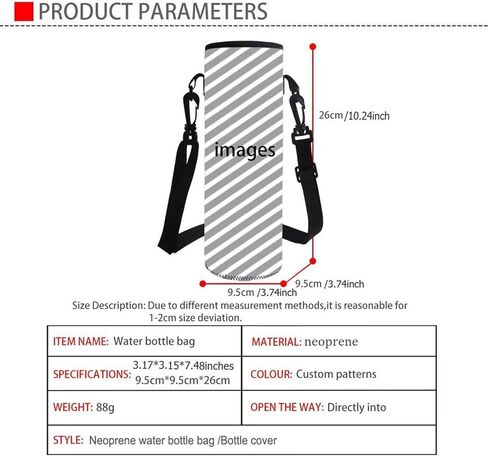 Pug Print Backpack Set for Boys 3 Pack Book Bag with Water Holder Case Meal Bag, Travel Rucksack 17inch School Bag with Side Mesh Pocket in Saudi Arabia