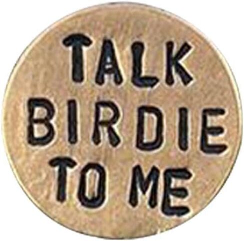 Funny Golf Ball Marker,Novelty Golf Ball Markers with Funny Words, A Perfect Mens Gift Golf Accessories for Golf Lovers, Golf Ball Markers, On-Course Accessories in Saudi Arabia