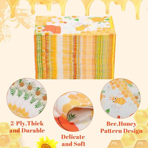 200 Pcs Summer Sea Guest Napkins Coastal Seashell Napkins Disposable Guest Towels for Bathroom Decorative Paper Napkins Ocean Hand Napkins for Bathroom Kitchen Holiday Party in Saudi Arabia