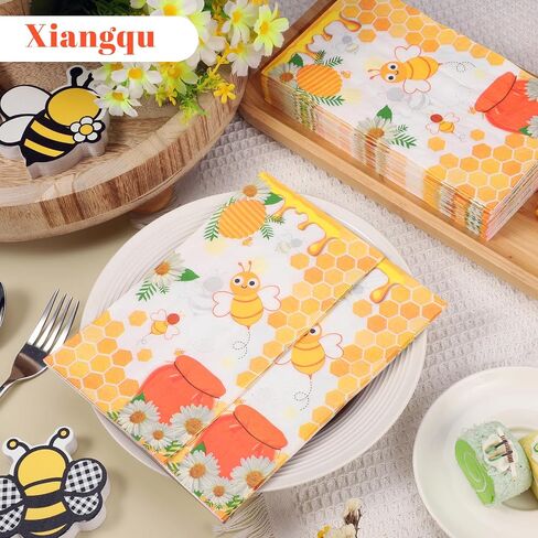 200 Pcs Summer Sea Guest Napkins Coastal Seashell Napkins Disposable Guest Towels for Bathroom Decorative Paper Napkins Ocean Hand Napkins for Bathroom Kitchen Holiday Party in Saudi Arabia