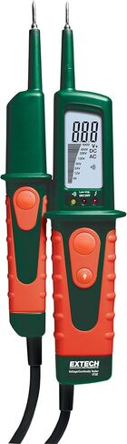 جهاز اختبار الجهد الكهربائي متعدد الوظائف من اكستيك VT30 ال سي دي in Kuwait