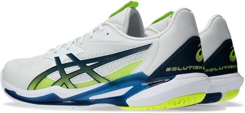 ASICSSolution Speed ​​Ff 3 in Kuwait