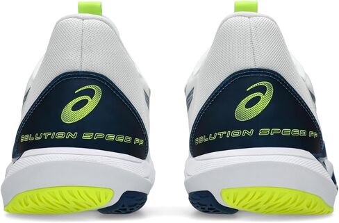 ASICSSolution Speed ​​Ff 3 in Kuwait
