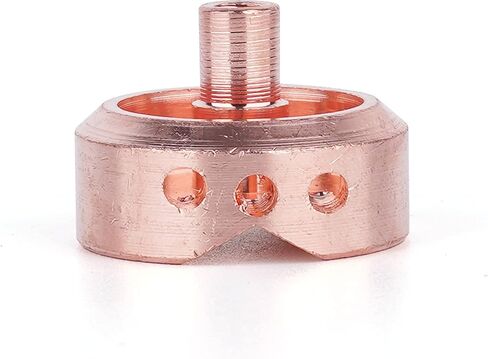 Gouging Torch Replacement Parts Heads &Screw 94378368 Fit K3000(K3000) 5pcs in Saudi Arabia