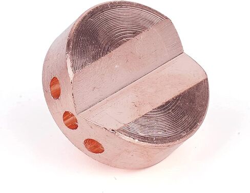Gouging Torch Replacement Parts Heads &Screw 94378368 Fit K3000(K3000) 5pcs in Saudi Arabia