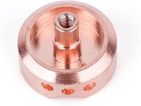 Gouging Torch Replacement Parts Heads &Screw 94378368 Fit K3000(K3000) 5pcs in Saudi Arabia