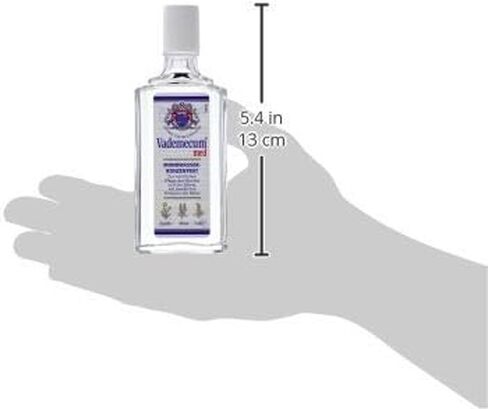 VADEMECUM MED Mundwasser Konzentrat 0888 in Saudi Arabia