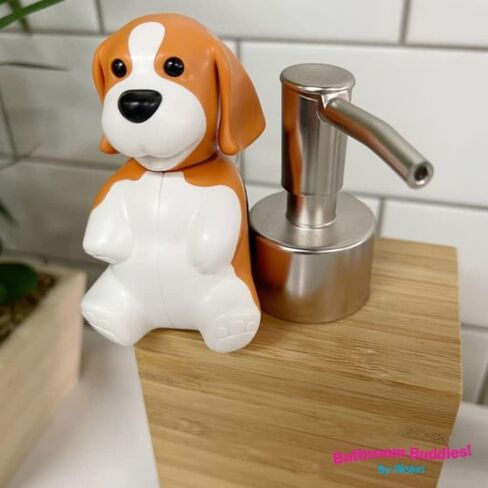 DenTek Animal Toothbrush Cover, Animals Will Vary (Pack of 1) in Saudi Arabia