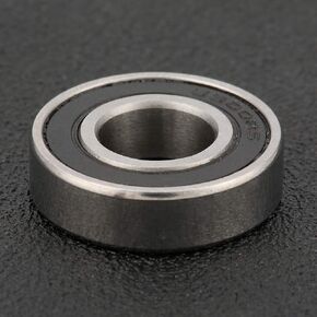 10pcs 6900 2RS Rubber Sealed Deep Groove Ball Bearings Bearing Steel high Speed Single Row Ball Bearing 10mmx22mmx6mm 6mm Thickness