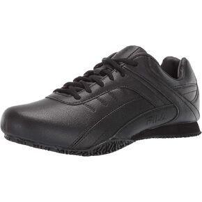 Fila women's Elleray 5 Slip Resistant Shoe Memory Sr